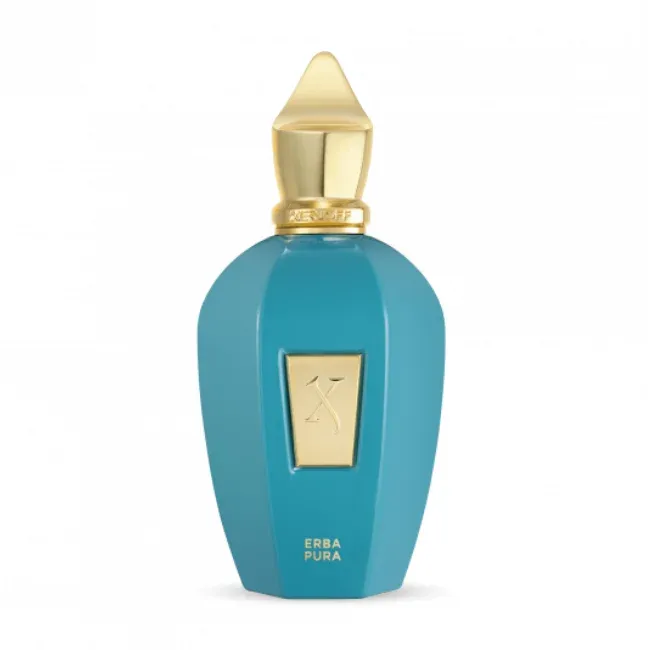 Xerjoff Erba Pura V, eau de parfum, flacon 100 ml