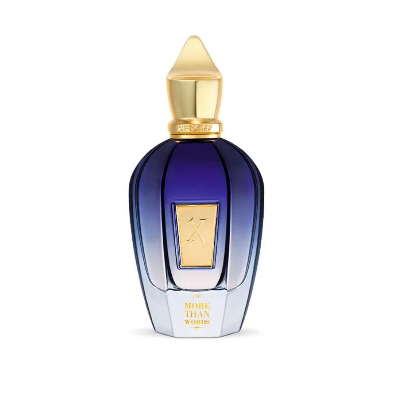 Xerjoff More Than Words, eau de parfum, flacon 100 ml