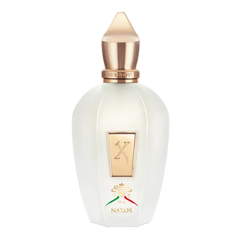 Xerjoff Naxos, eau de parfum, flacon 100 ml