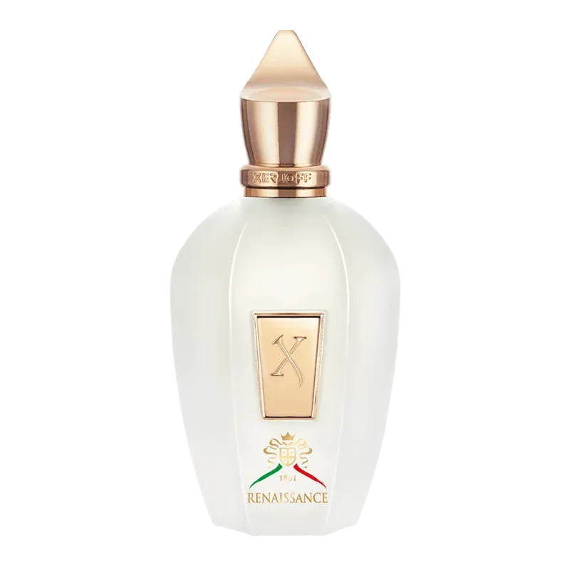 Xerjoff Renaissance, eau de parfum, flacon 100 ml
