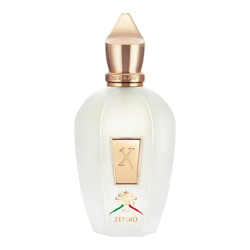 Xerjoff Zefiro, eau de parfum, flacon 100 ml